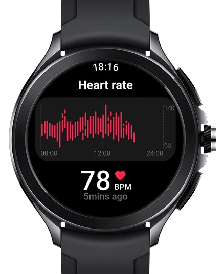 Xiaomi Watch 2 Pro (Silver)